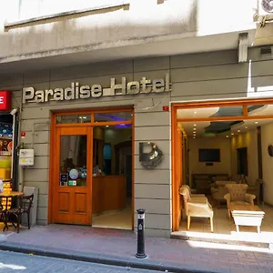 Paradise Isztambul